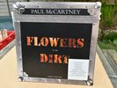 Paul McCartney Flowers in the Dirt World Tour Pack + All the Extras Ltd Edition