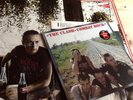 Combat Rock, The Clash Vinyl LP 1982 UK Press FMLN2 A2 / B2 incl Original Poster
