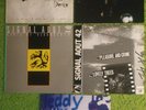 Front 242, Skinny Puppy, a Grumh... - belg. EBM-Sound (5 LPs/Maxis Vinyl), 80er