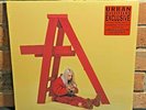 * BILLIE EILISH - Don't Smile At Me, Ltd U.O. YELLOW COLORED VINYL LP New  Bend