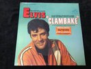 ELVIS PRESLEY LSP-3893 CLAMBAKE FACTORY SEALED STEREO W/ BONUS PHOTO STUNNNG