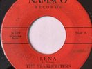 ANDRE TANKER / STARLIGHTERS Lena 45 Moment to Moment 7