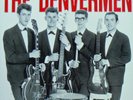 THE DENVERMEN 
