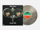 Willie Nelson Shotgun Willie Vinyl Me Please Ltd GUNSMOKE Coloured LP New