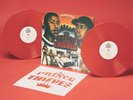 Prince Paul A Prince Among Thieves Vinyl Me Please Ltd 2x MARBLED RED LP New