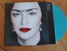 Madonna Madame X Vinyle Bleu Tirage limité À 1000 Exemplaires