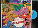 1971 BEATLES German pressing - 