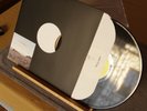 Omar Rodriguez-Lopez & Damo Suzuki ‎Please Heat... Rejected Cut Test Pressing LP