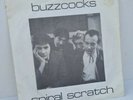 PUNK-BUZZCOCKS-SPIRAL SCRATCH 7