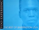 Barrington Levy - Too Experienced: The Best Of (Vinyl LP) NEW/SEALED