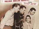Legends Of A Million Dollar Quartet - Lewis Perkins Elvis Cash (Vinyl LP) NEW