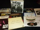 The Rolling Stones Story Box Set- 12 Albums included-Albums & Jackets Nr Mint
