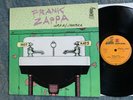 Frank Zappa 