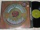 Grateful Dead– American Beauty- Warner – WS 1893 1ST PRESS SHRINK W/LBL EX