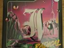 EVERY TIME I DIE - Radical - Vinyl (2xLP)
