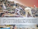 LED ZEPPELIN • HOUSES OF THE HOLY • 180 GRAM VINYL LP 