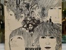 The Beatles Revolver  Mono Dr Robert Error (Parlophone PMC 7009) 1966  UK Vinyl