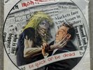 Iron Maiden Be Quick Or Be Dead 12