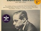 Horace Silver: The Trio Sides-1976 Blue Note Two Record Mono & Stereo 12