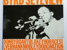 Donald Byrd Byrd's Eye View on Transition - Japan LP NM