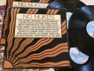 No Nukes LP VINYL 3xLP Vinyl 1979. Triple LP Set. Rock/Pop Comp.
