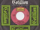 PATTI & THE LOVELITES LOVE BANDIT ON COTILLION RECORDS