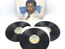 Rev. James Cleveland A Tribute To The King 3 Record Set Vinyl Lp Triple 1981