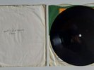 THE KINKS / Ray Davies PRIVATELY cut probably one off UK 1 sided ACETATE 7