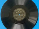 COUNTRY - Harry McClintock : Big Rock Candy Mountains - Victor 21704 - 78 (V/E-)
