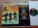 CANADA  THE BEATLES Something new ORIG 1964 MONO CAPITOL T-2108 LP