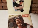 NEW  RODNEY DANGERFIELD Back to School MCA-6175 Rappin Rodney Vinyl Record 1986