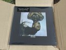 Limited Edition Ariana Grande Thank U, Next Pink/Clear Split Vinyl