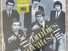 *NEW* The Zombies Greatest Hits Limited Green Vinyl fye f.y.e. exclusive rare