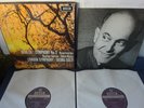 WB MAHLER - SYMPHONY NO 2 2LP BOX, London S/O, Georg Solti, DECCA SET 325-6
