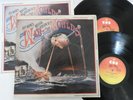 Jeff Wayne's Musical Version Of The War Of The Worlds LP VINYL 1978, NM WAX