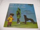 Peter And The Wolf & Carnival Of The Animals 1959 HMV Records Australia OASD 299