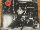Allman Brothers Live at Fillnore East Mono/Promo very Rare