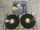 Iron Maiden “Live After Death” Original 1985 U.K. Gatefold vinyl Lp + Inners