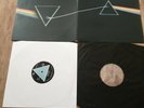Pink Floyd - Dark Side Of The Moon - Vinyl LP UK 1st A-2/B-2 Solid Blue Triangle