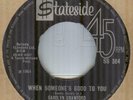CAROLYN CRAWFORD*WHEN SOMEONE'S GOOD TO YOU*TAMLA MOTOWN*STATESIDE LABEL*HEAR