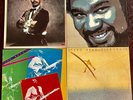 Chick Corea, George Duke, Steve Khan, Joe Beck FOUR LPs Vinyl