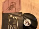 T. Rex Electric warrior Vinyl Records 1971 Original *