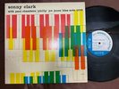 SONNY CLARK TRIO BLUE NOTE GXK 8051 STEREO JAPAN VINYL LP