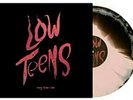 Every Time I Die: Low Teens Black/Pink Swirl EU Vinyl LP. Gutter Phenomenon.
