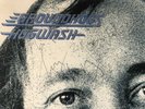 Groundhogs - Hogwash - 1972 vinyl LP - SIGNED BY TONY TS McPHEE - EX condition