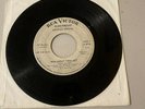 Elvis Presley RARE How Great Thou Art white label promo.  NO picture sleeve.