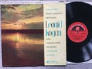33CX 1711 LP LEONID KOGAN violin concerto TCHAIKOVSKY COLUMBIA UK EX SAX 2323