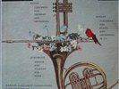 London CS6091 Mozart;Schumann;Haydn:Flute/Horn/Trumpet Con/Anserme,2D/1E,ffss,BB