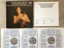 D266D 3 3xLP box KYUNG WHA CHUNG favourite concertos BEETHOVEN UK 1982 DECCA EX