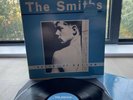 The Smiths – Hatful Of Hollow Vinyl LP Album & Inner 1st UK 1984 Rough Trade EX